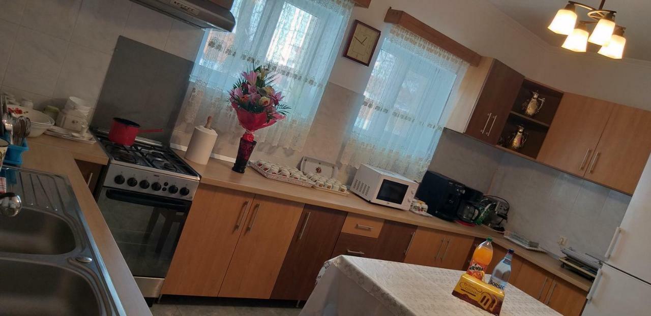 Pensiunea Casa Stet Toader Iulian Săpînţa Exteriör bild