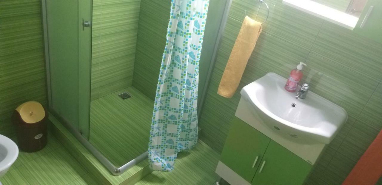 Pensiunea Casa Stet Toader Iulian Săpînţa Exteriör bild